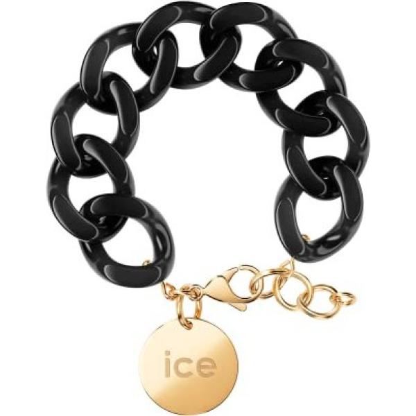 braccialetti Ice-Watch nero con stampe