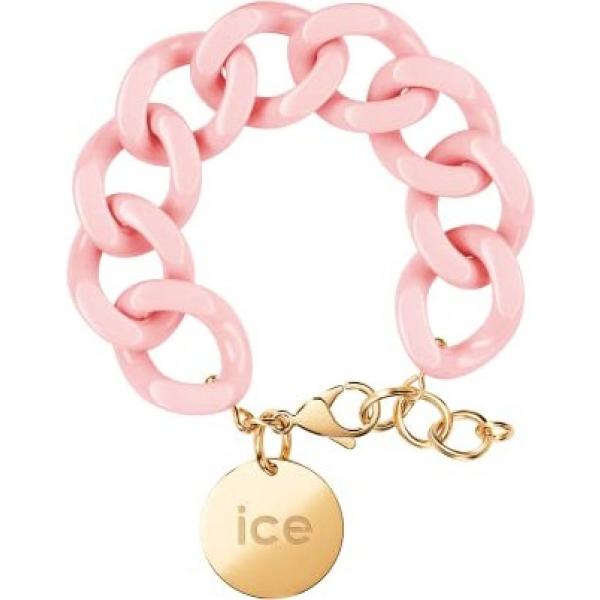 braccialetti Ice-Watch rosa con stampe