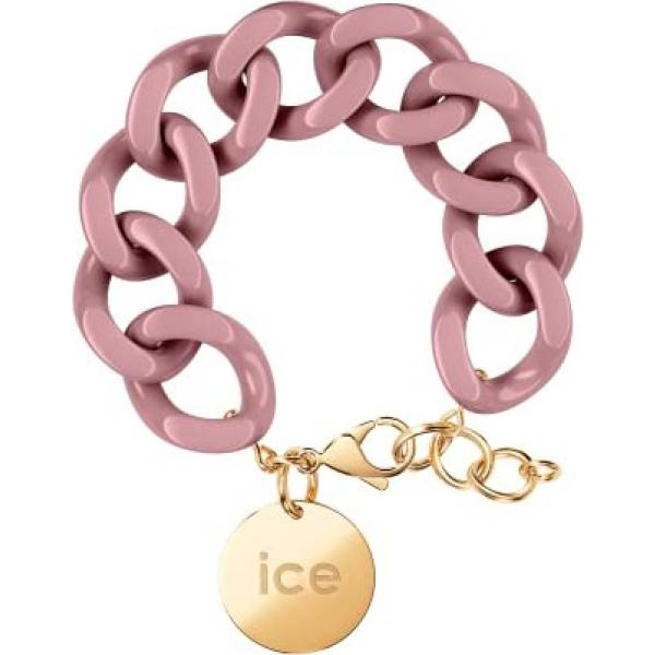 braccialetti Ice-Watch rosa con stampe