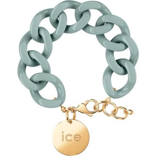 braccialetti Ice-Watch verde con stampe