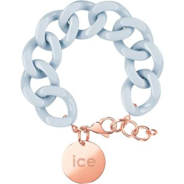 braccialetti Ice-Watch grigio con stampe