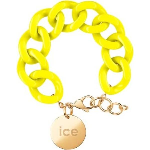 braccialetti Ice-Watch giallo con stampe