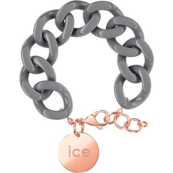 braccialetti Ice-Watch grigio con stampe