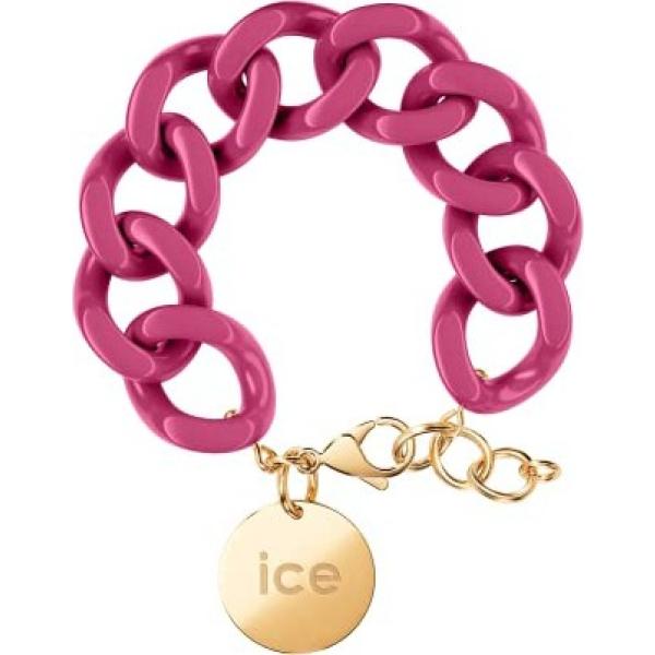 braccialetti Ice-Watch rosa con stampe