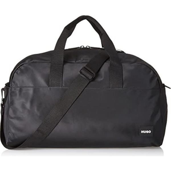 borse sportive Hugo grigio
