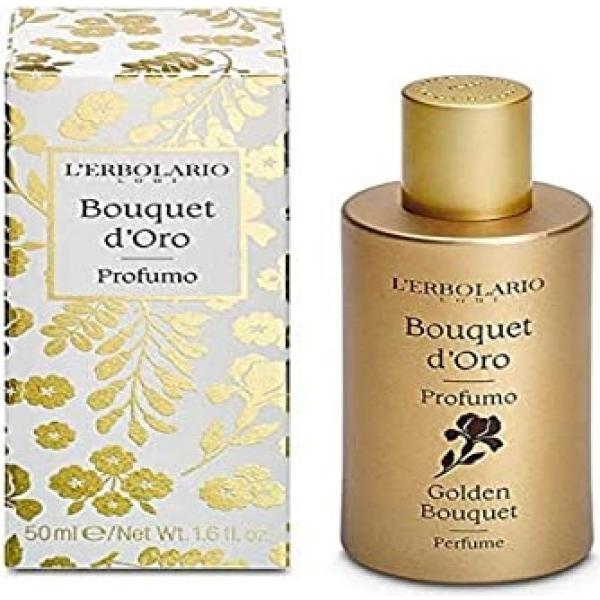 profumi LErbolario grigio