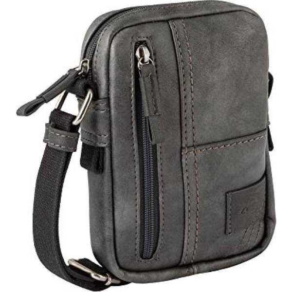 borse sportive Camel active grigio
