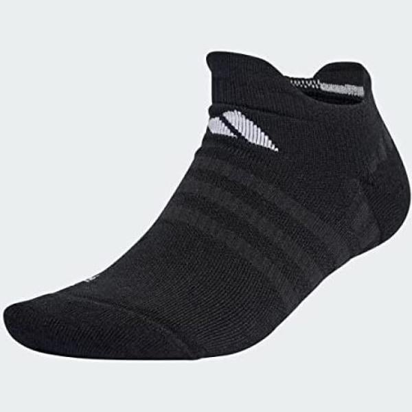 calzini Adidas nero