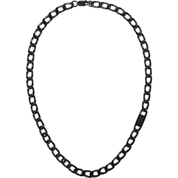 collane Calvin Klein multicolore