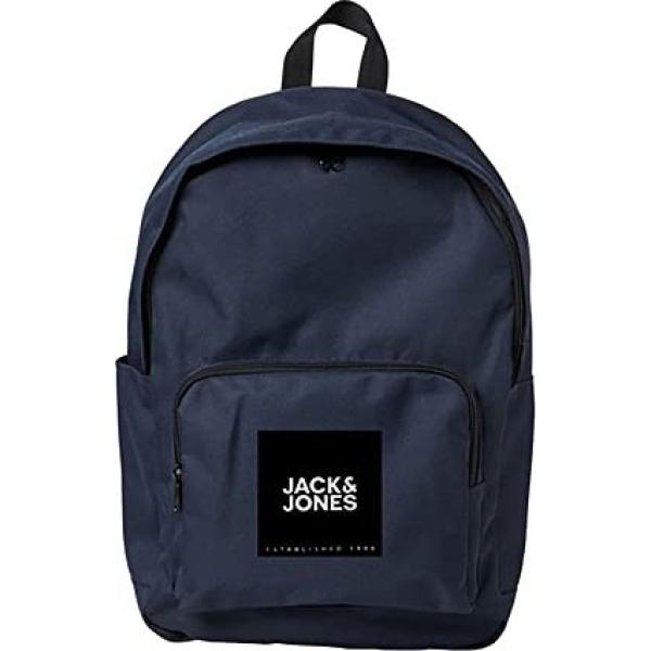 borse sportive Jack & Jones blu