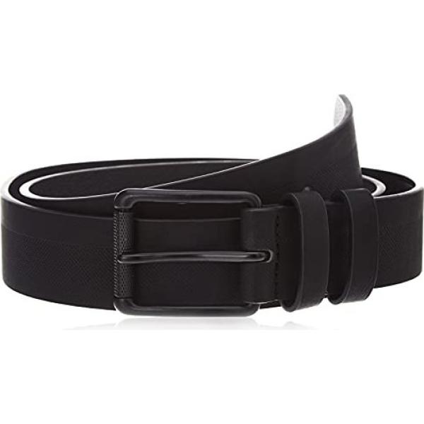 cinture Urban Classics nero con stampe