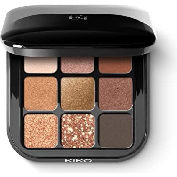 ombretti KIKO Milano multicolore