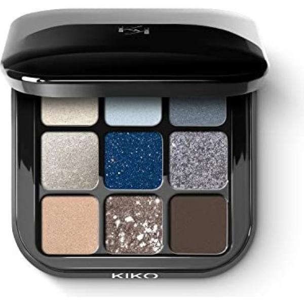 ombretti KIKO Milano multicolore