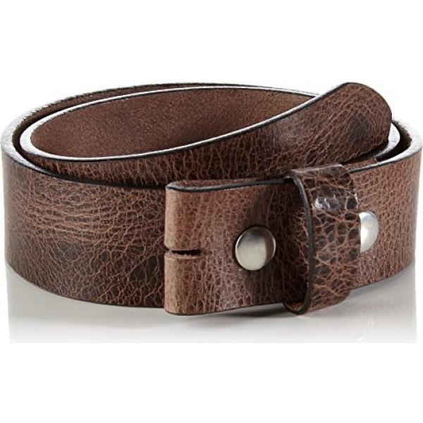 cinture Mgm marrone