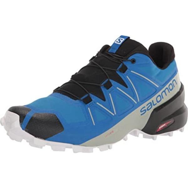 scarpe sportive Salomon multicolore
