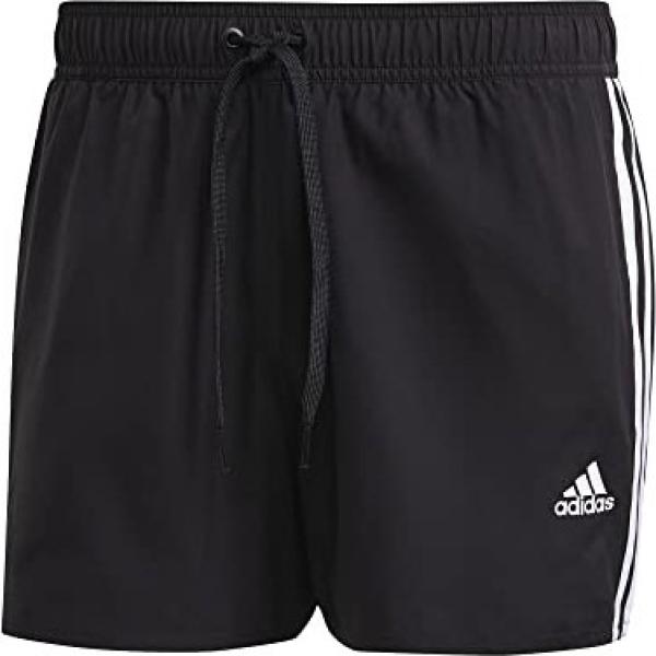 costumi Adidas nero