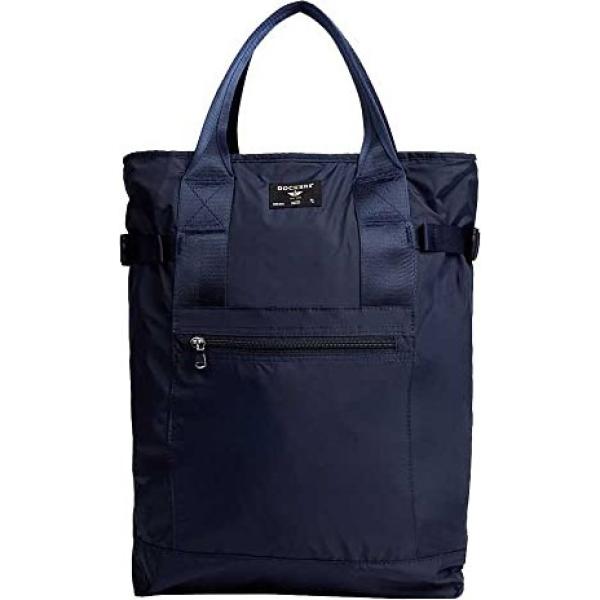 borse sportive Dockers blu
