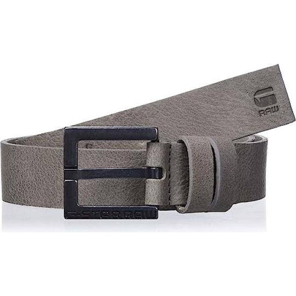 cinture G-Star Raw grigio