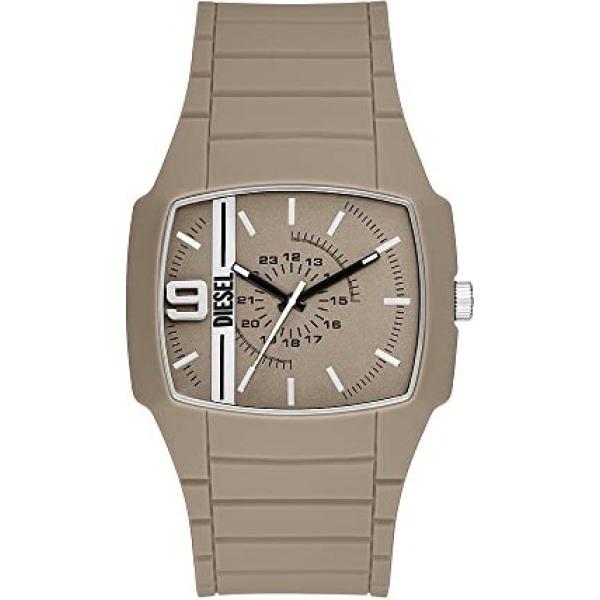orologi Diesel marrone