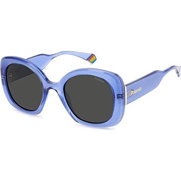 occhiali da sole Polaroid multicolore