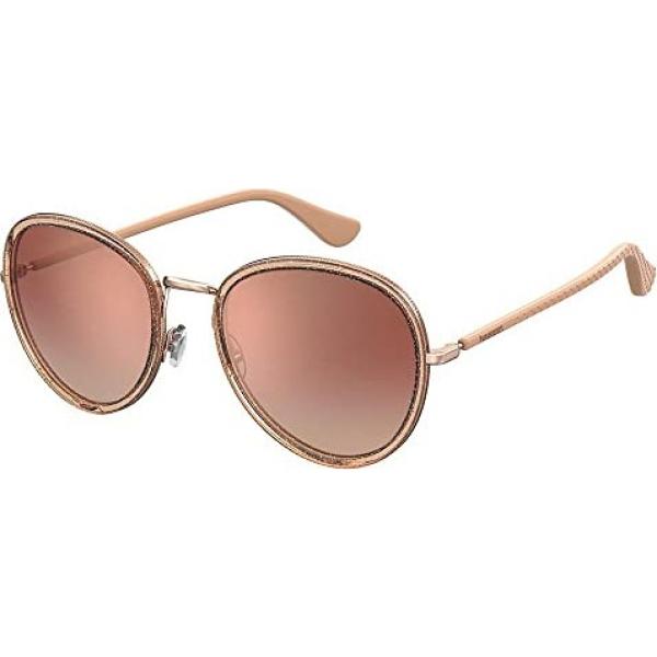 occhiali da sole Havaianas marrone