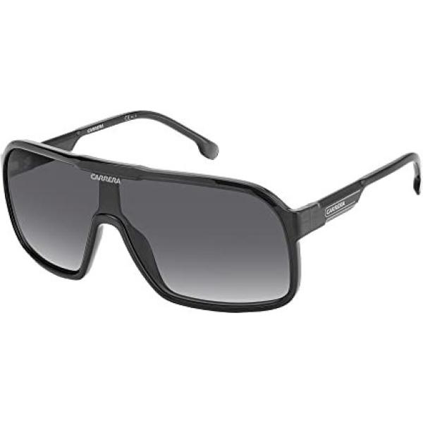 occhiali da sole Carrera grigio