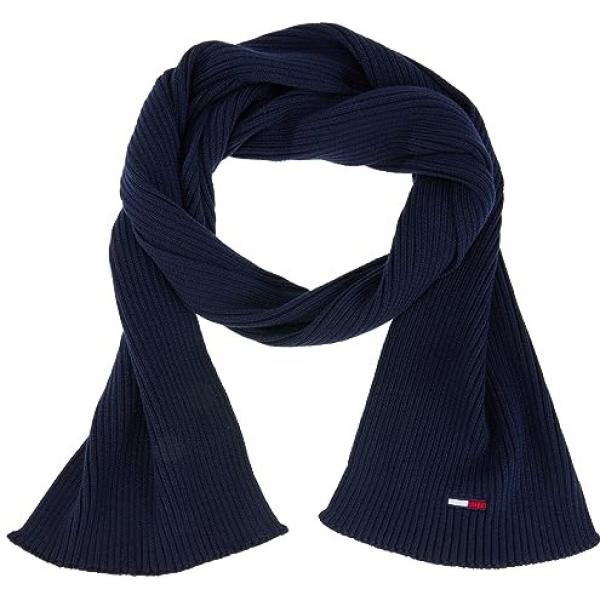 sciarpe Tommy Jeans blu