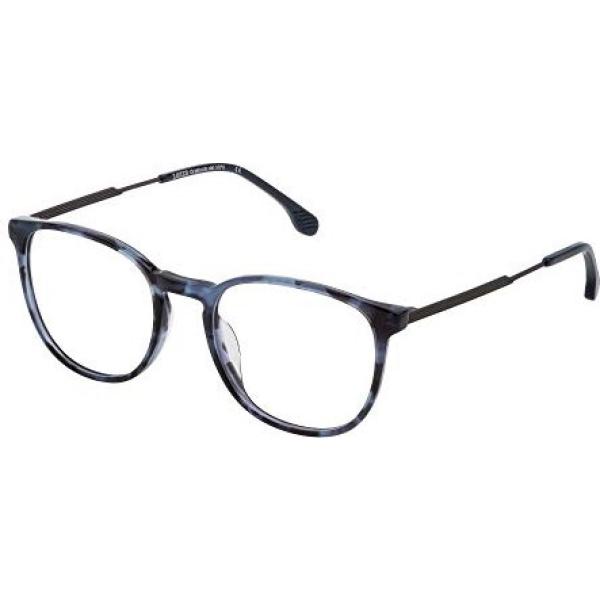 occhiali da sole Lozza multicolore
