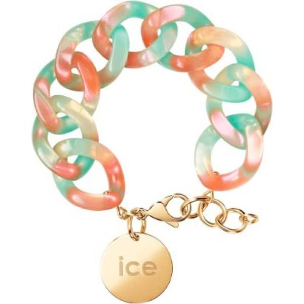 braccialetti Ice-Watch bianco con stampe