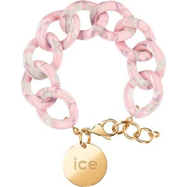 braccialetti Ice-Watch rosa con stampe