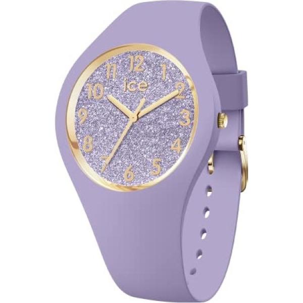 orologi digitali Ice-Watch viola