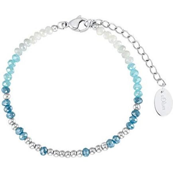 braccialetti S.Oliver bianco