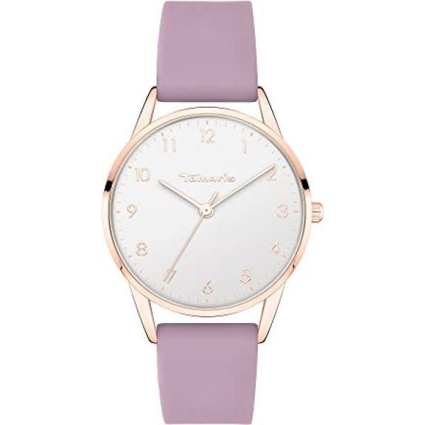 orologi analogici Tamaris bianco