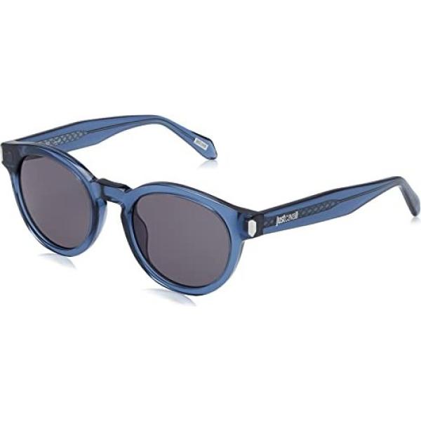 occhiali da sole Just Cavalli grigio