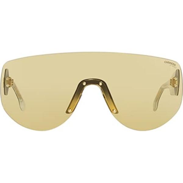 occhiali da sole Carrera marrone