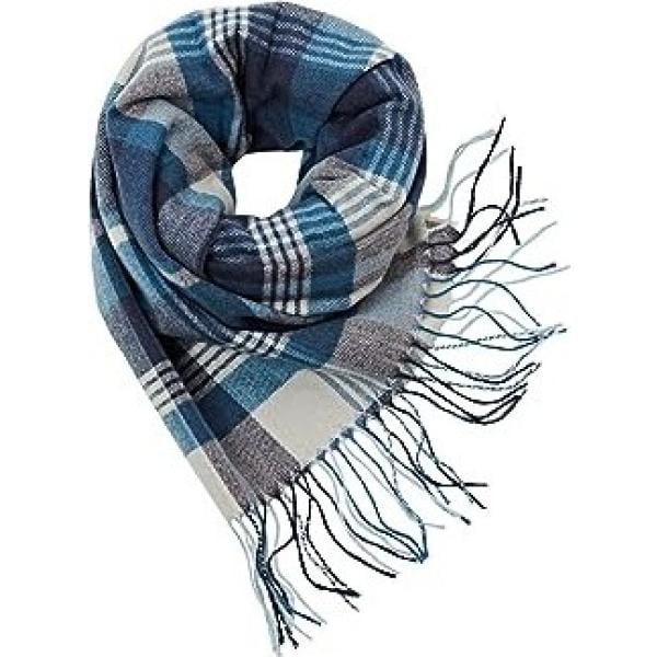 sciarpe Esprit grigio