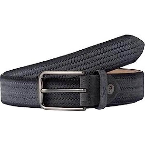 cinture Brax grigio