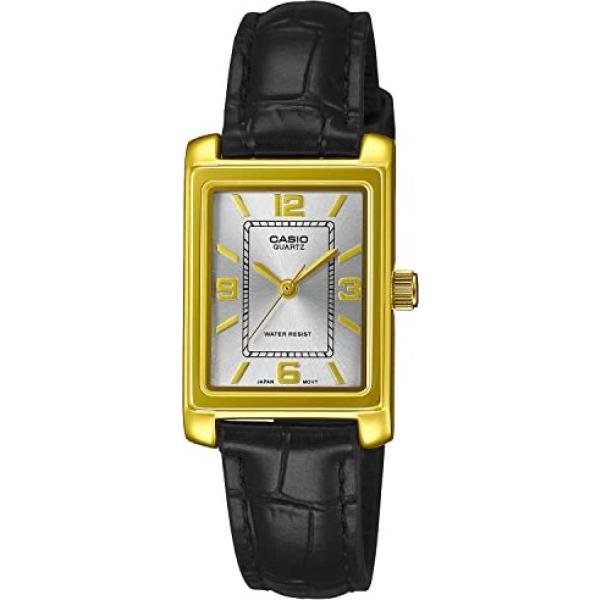 orologi Casio nero