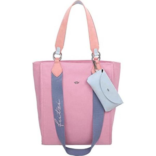 borse sportive Fritzi aus Preussen rosa