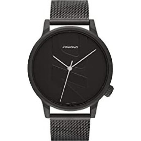 orologi Komono nero