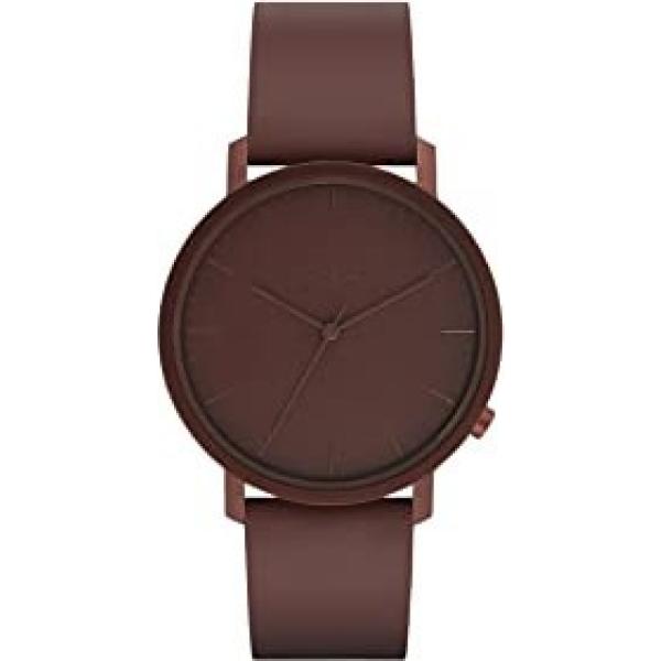 orologi Komono marrone
