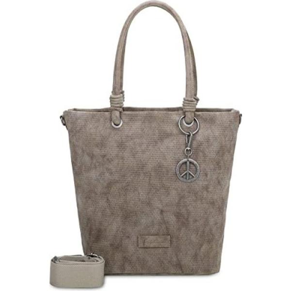 borse sportive Fritzi aus Preussen marrone