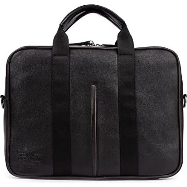 portafogli Ted Baker nero