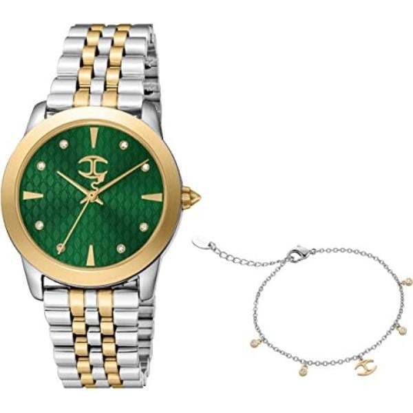 orologi analogici Just Cavalli multicolore