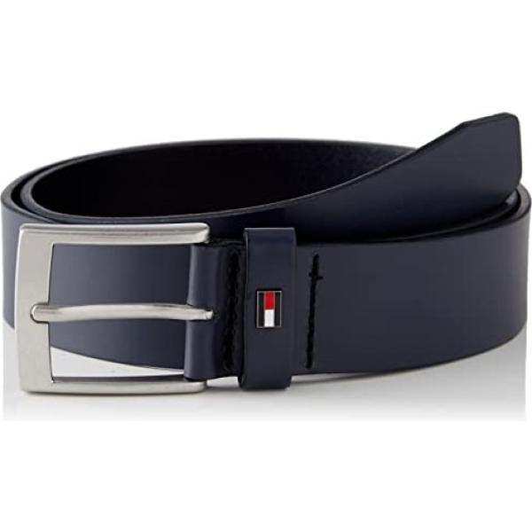 cinture Tommy Hilfiger blu