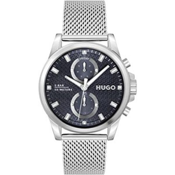 orologi analogici Hugo multicolore