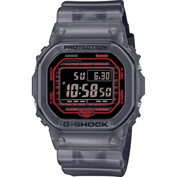 orologi Casio grigio