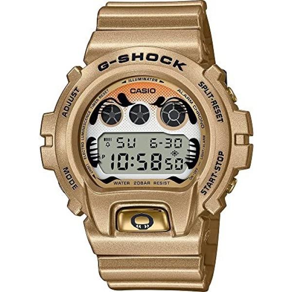 orologi digitali Casio multicolore