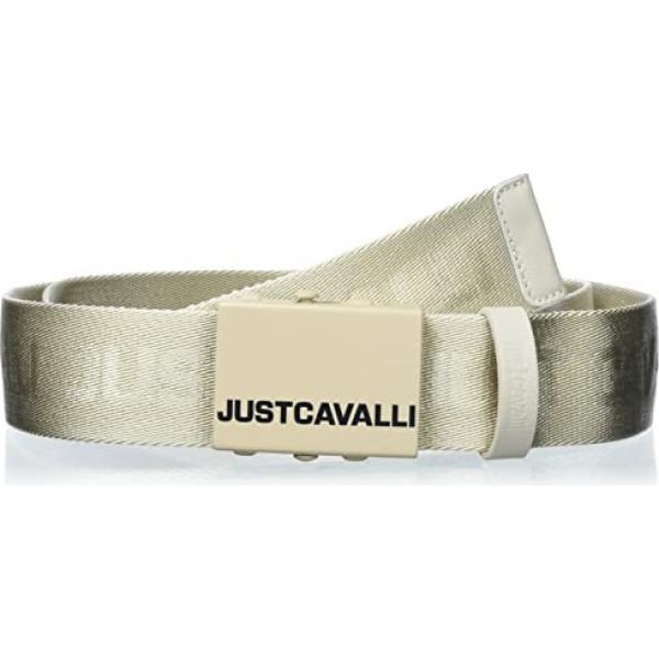 cinture Just Cavalli bianco