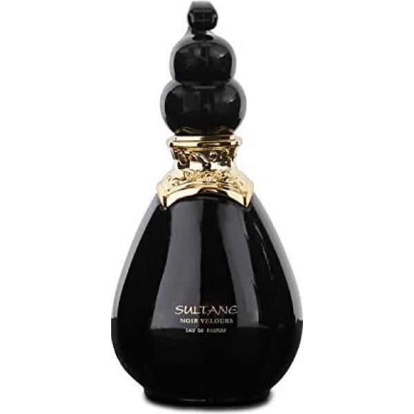 profumi Jeanne Arthes nero